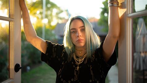 سكس billie eilish|Billie Eilish